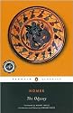 The Odyssey (The English Verse Translation of Alexander Pope)