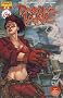 Painkiller Jane #0 (Dynamite Comic Book 2007) Painkiller Jane #0 (Dynamite Comic Book 2007)