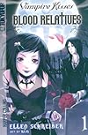 Vampire Kisses (Volume 1)