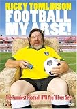 Review Ricky Tomlinson  / Ricky Tomlinson - Football My Arse