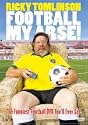 Ricky Tomlinson