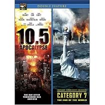 10.5 Apocalypse / Category 7: The End of the World