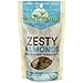 LIVING NUTZ Zesty Almonds, 3 OZ