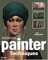 Advanced Painter Techniques