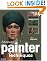 Advanced Painter Techniques
