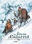 Les fl�aux d'Enharma, Tome 1 : Le terreau des braves