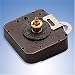Gütermann / KnorrPrandell 8337020 - Uhrwerk ohne Zeiger Achslänge 20,1mm