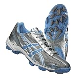 ASICS Gel Pro Ladies Hockey Shoes (PY759-8055), UK5.5