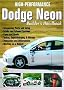 High-performance Dodge Neon Builder's Handbook (S-A Design)