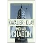 Le fantastiche avventure di Kavalier e Clay di Michael Chabon