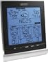 La Crosse Technology Weather Direct WD-3209U 4 Day Internet Powered Wireless Forecaster with Forecast Alerts and E.L. Backlight