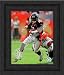 Framed Eddie Royal Denver Broncos 8x10 Photo