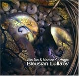 Eleusian Lullaby