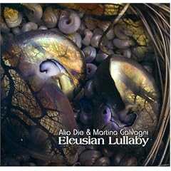 Eleusian Lullaby