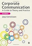 Corporate communication : a guide to theory and practice