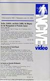 Turtles, Rabbits, and Birds (TuRB): An Allegory for the Management of Prostate Cancer/Reconstruction in Facial Repair/An Update on Vascular Birthmarks (NCME Video 681)