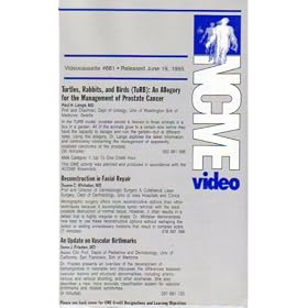Turtles, Rabbits, and Birds (TuRB): An Allegory for the Management of Prostate Cancer/Reconstruction in Facial Repair/An Update on Vascular Birthmarks (NCME Video 681)