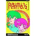 Ranma 1/2 24 (Ranma 1/2 Series) (Volume 6) (Paperback)