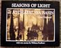 Seasons of Light in the Atchafalaya Basin