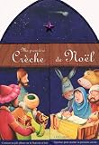 COFFRET MA PREMIÈRE CRÈCHE DE NOËL