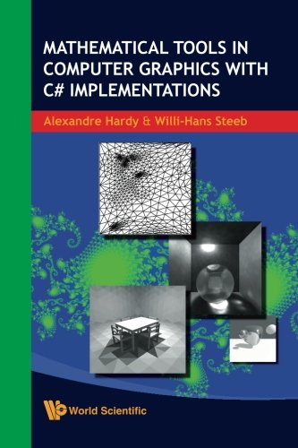 mathematical tools in computer graphics with c implementations