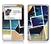 Music Skins iPod Classic用フィルム  Dashboard Confessional – Places  iPod classic  MSRKIPC00050