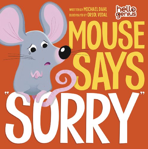 Mouse Says 