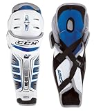 CCM U+ FIT 09 Shin Guards [SENIOR]