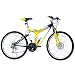 Sporting Goods : Titan Glacier Unisex 21-speed Mountain Bike- 26"