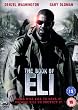 The Book of Eli [DVD]