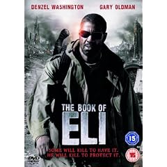 The Book of Eli [DVD]