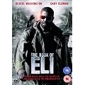 The Book of Eli [DVD]