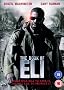 The Book Of Eli [DVD] [2009]