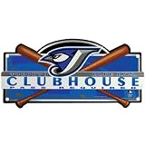 Toronto Blue Jays Youth -Authentic Collection- Momentum Tee - Small (8)