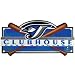Toronto Blue Jays - Locker Room Sign MLB Pro Baseball