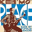 Peace...Back by Popular Demand Peace...Back by Popular Demand