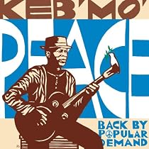 Peace...Back by Popular Demand