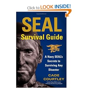 SEAL SURVIVAL GUIDE
