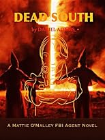 Dead South (Mattie O'Malley FBI agent)
