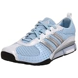 adidas Women's Thalia Lux Mesh Cross Trainer