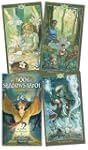 So Below Deck: Book of Shadows Tarot,...