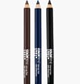 Avon Color Trend Mini Eye Liners Dark Brown