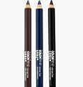 Avon Color Trend Mini Eye Liners Midnight Blue