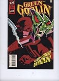 Green Goblin #6 (Guest-Starring Daredevil, Vol. 1, No. 6, March 1996)