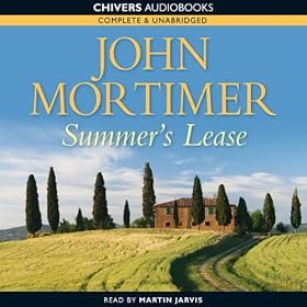 Summer's Lease (Unabridged)