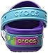 crocs Kids' Butterfly PS Light-Up Clog