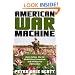 American War Machine: Deep Politics, the CIA Global Drug Connection, and the Road to Afghanistan (War and Peace Library)