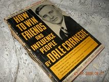 How to Win Friends & Influence People
