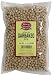 Spicy World Garbanzo (chick Peas), 64-Ounce Pouches (Pack of 4)