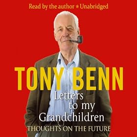 Letters to My Grandchildren (Unabridged)